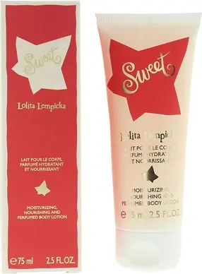 Лосьон для тела Lolita Lempicka Sweet