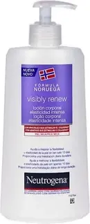 Лосьон для тела Neutrogena Visibly Renew