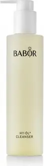 Очищающее масло Babor Hyl Cleanser