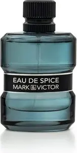Парфюмерная вода Fragrance World Mark & Victor Pour Homme