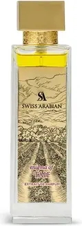 Парфюмерная вода Swiss Arabian Enigma Of Taif