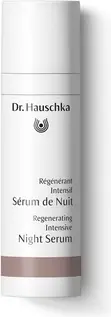 Сыворотка Dr Hauschka Регенерирующая Интенсивная Ночная Сыворотка