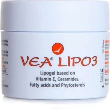 Гель Vea Lipo3