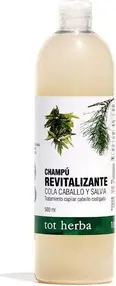 Шампунь Tot Herba Revitalizing Shampoo
