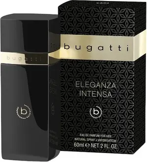 Eau De Parfum Bugatti Eleganza Intensa