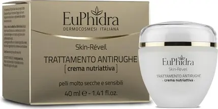 Крем для лица Euphidra