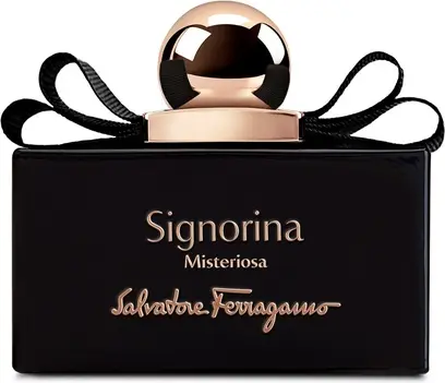 Одеколон Salvatore Ferragamo Signorina Misteriosa