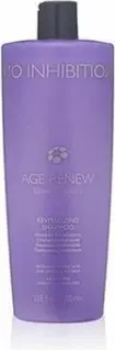 Shampoo No Inhibition Age Revitalizing