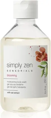 Увлажняющий гель Simply Zen Sensorials
