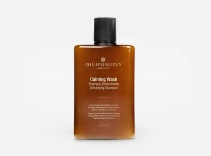 Шампунь Philip Martin's Calming Wash