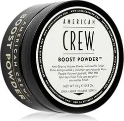 Пудра для объема American Crew