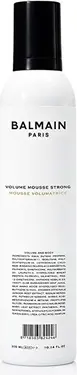 Мусс для объема Mousse Balmain Volume Mousse Strong
