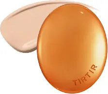 Тональный кушон Tirtir Mask Fit Ai Filter Cushion Spf30 Pa 21c Cool Ivory