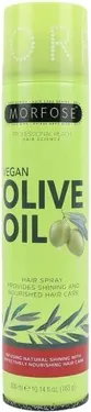 Лак для волос Morfose Vegan Hair Spray
