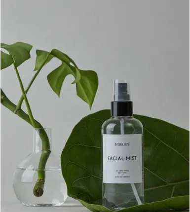 Спрей для лица Biolage