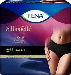 Подгузники для взрослых Tena Silhouette