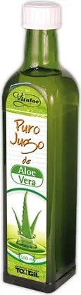 Hair Tonic Tongil Vitaloe Puro