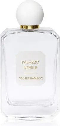 Туалетная вода Valmont Secret Bamboo