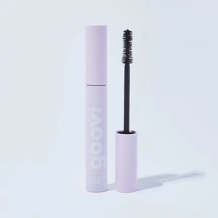 Тушь для ресниц Goovi Volumizing Mascara