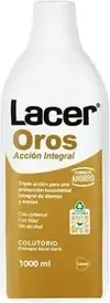 Ополаскиватель для рта Lacer Oros