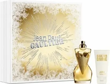 Молочко для тела Jean Paul Gaultier Divine