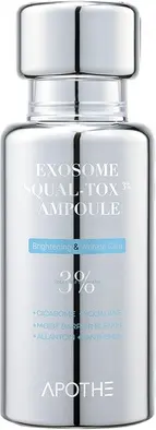 Ампула Apothe Squaltox