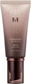 Bb Cream Missha Cho Bo Yang