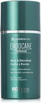 Крем Endocare Tensage для шеи и декольте