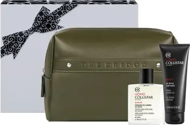 Масло для душа Collistar Collistar Uomo Ash Ps