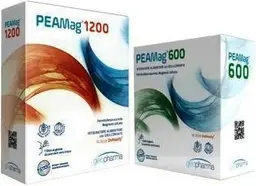 Сыворотка Geofarma Peamag 600