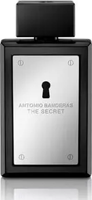Туалетная вода Antonio Banderas The Secret