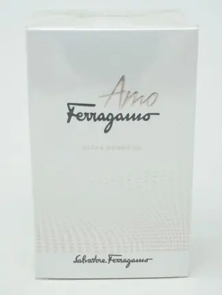 Гель для душа Salvatore Ferragamo