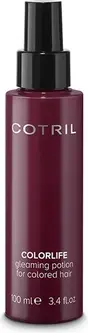 Масло для волос Cotril Colorlife Gleam Potion