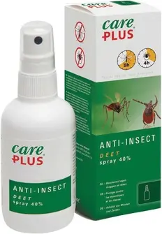 Спрей Care Plus Care Plus