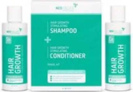 Набор для ухода за волосами Neofollics Travel Kit