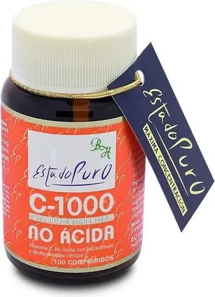 Таблетки Tongil Estado Puro