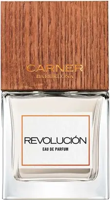 Одеколон Carner Barcelona Revolucion
