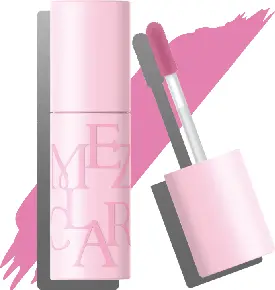 Жидкие румяна Mezclar Glow