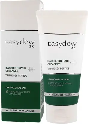 Очищающий крем Easydew Barrier Repair Cleanser