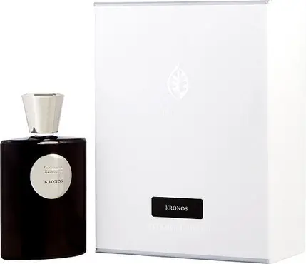Eau de Parfum Giardino Benessere Kronos