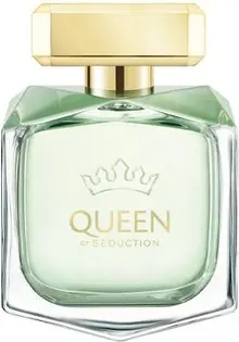 Eau De Toilette Antonio Banderas Queen Of Seduction