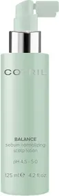Лосьон Cotril Balance Normalizer для жирной кожи головы