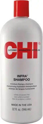 Шампунь Chi Chi Infra
