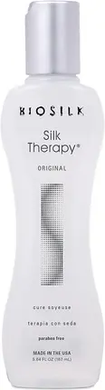 Сыворотка для волос BioSilk Silk Therapy