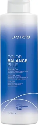 Шампунь Joico Color Balance Blue