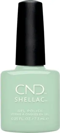 Верхнее покрытие Cnd Shellac Magical Topiary