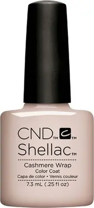Лаковое покрытие Cnd Shellac