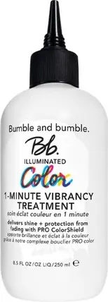 Средство для ухода Bumble And Bumble Усиливающее яркость цвета за 1 минуту