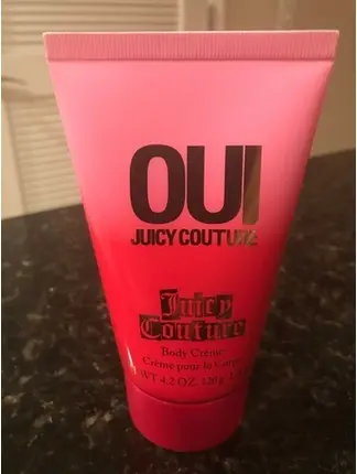 Крем для Тела Juicy Couture