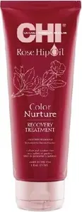 Масляное средство для волос Chi Rosehip Recovery Treatment